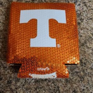 Tennessee Volunteers ORANGE can coolie